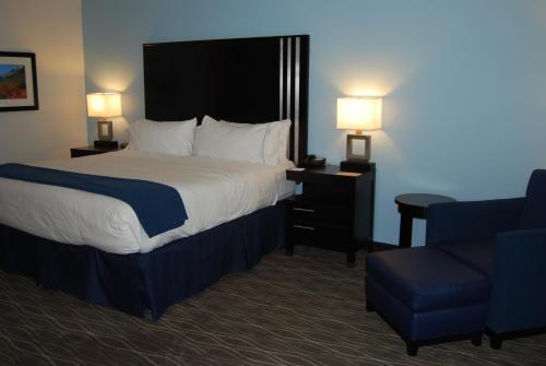 Holiday Inn Express & Suites Springville-South Provo Area, an IHG Hotel