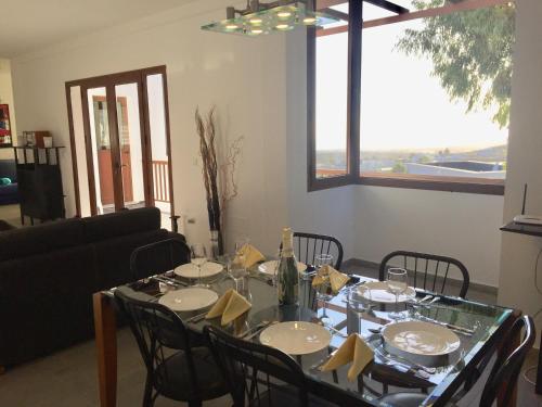 El Olivo Beautiful Rural location 3 bed villa 5