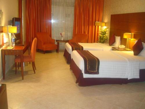 Studio Apartment Near Day To Day Al Karama By Luxury Bookings