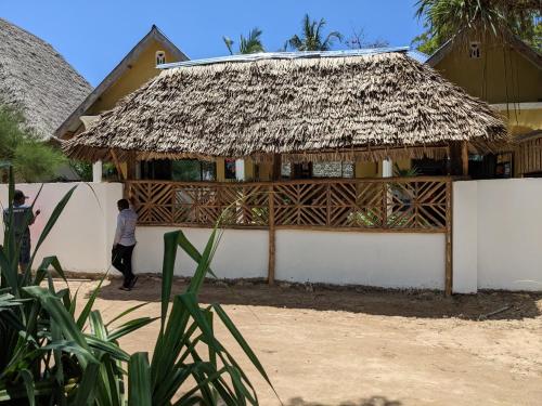 Mkadi Beach House