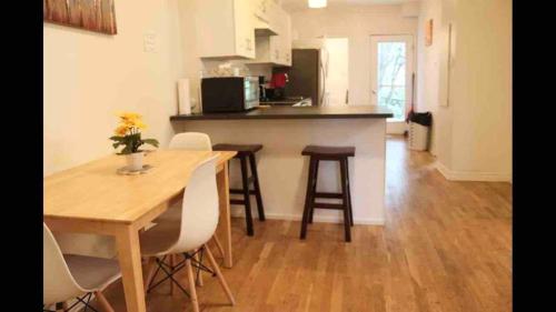 Spacious 2bd room Appartement in Plateau Montroyal