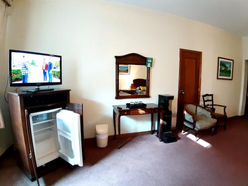 Hotel MAURY – Lima