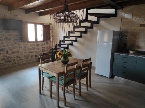 Seadmed, Casa el Recreo in Jerica