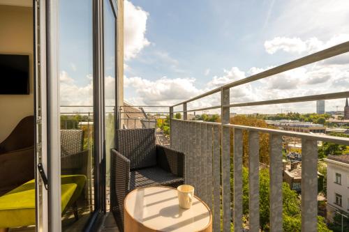Hotel Klassik Berlin