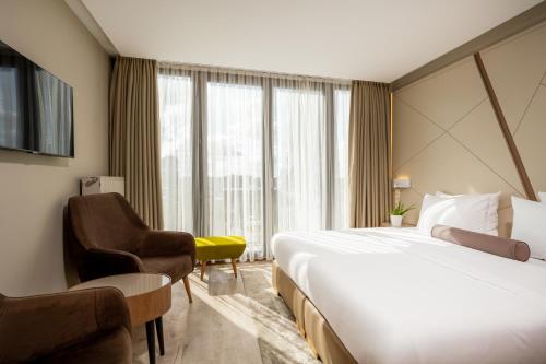 Hotel Klassik Berlin - image 4