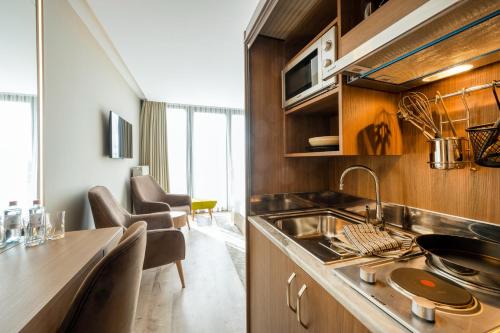 Hotel Klassik Berlin in Friedrichshain