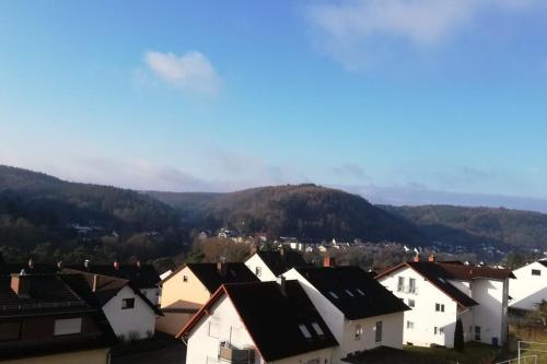 Felsenblick