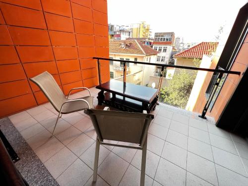Grande Veranda 2, Tirana (photo 10)