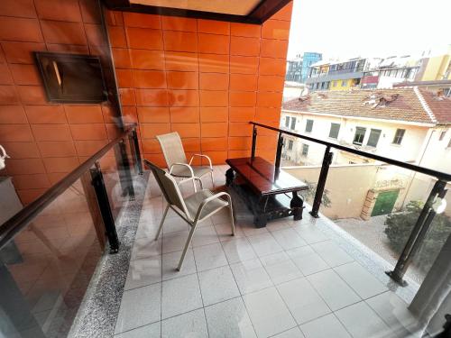 Grande Veranda 2, Tirana (photo 7)
