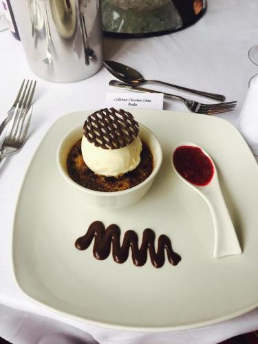 Abbey Hotel Roscommon - image 14