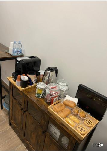 Food and beverages, Tribunali Platamon near Centro Storico