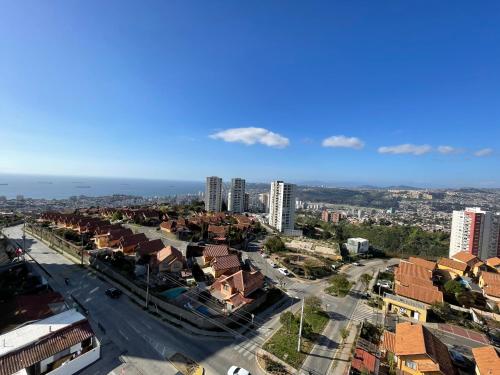 Departamento viña del mar gm