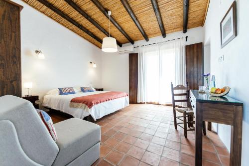 Agroturismo Flores Do Campo – Vila Verde de Ficalho, TX