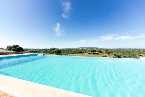 Agroturismo Flores Do Campo – Vila Verde de Ficalho, TX