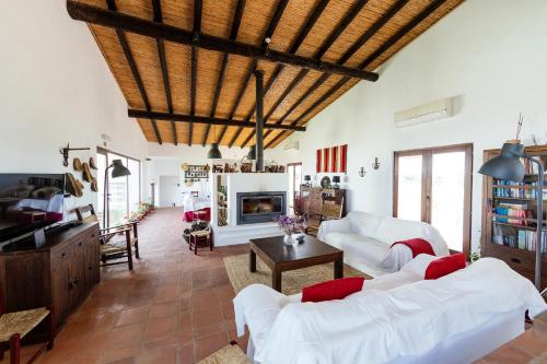 Agroturismo Flores Do Campo – Vila Verde de Ficalho, TX