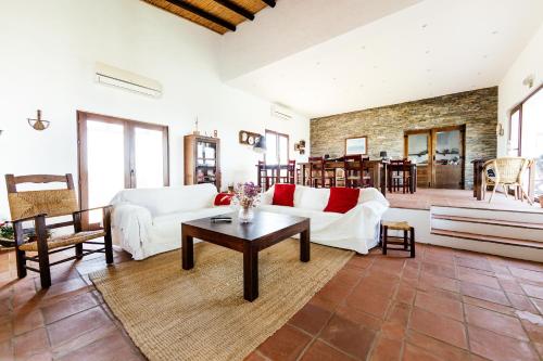 Agroturismo Flores Do Campo – Vila Verde de Ficalho, TX