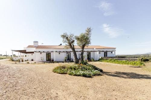 Agroturismo Flores Do Campo – Vila Verde de Ficalho, TX