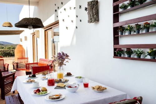 Agroturismo Flores Do Campo – Vila Verde de Ficalho, TX