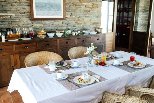 Agroturismo Flores Do Campo – Vila Verde de Ficalho, TX