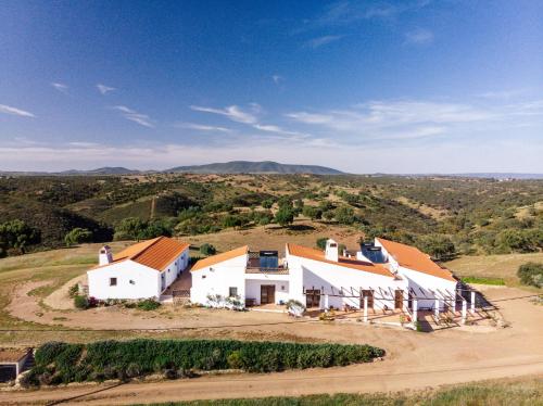 Agroturismo Flores Do Campo – Vila Verde de Ficalho, TX