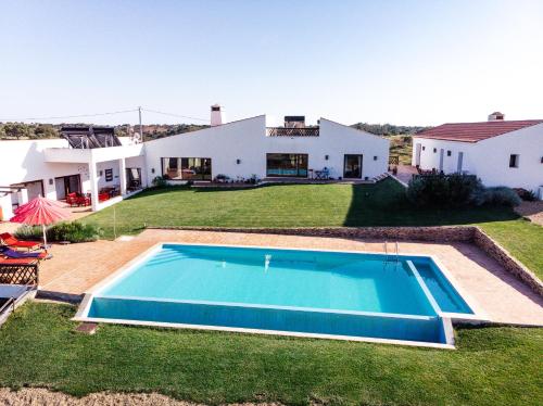 Agroturismo Flores Do Campo – Vila Verde de Ficalho, TX