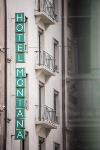 Hotel Montana - main image