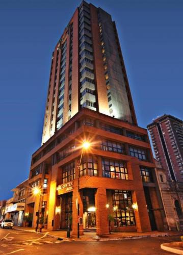 Sabe Center in 亞松森