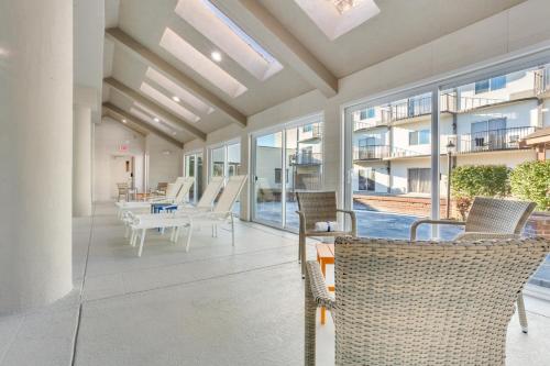 SureStay Plus Hotel by Best Western Kansas City Airport - image 2