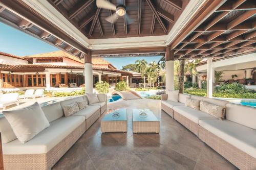 Maison Larimar-Walking Distance to the Marina at Casa de Campo in La Romana