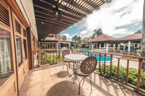Maison Larimar-Walking Distance to the Marina at Casa de Campo in La Romana