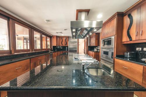 Maison Larimar-Walking Distance to the Marina at Casa de Campo in La Romana