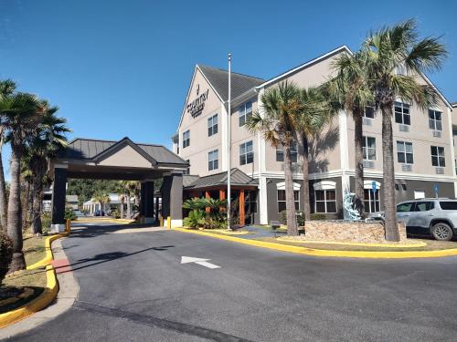 Country Inn & Suites by Radisson, Hinesville, GA