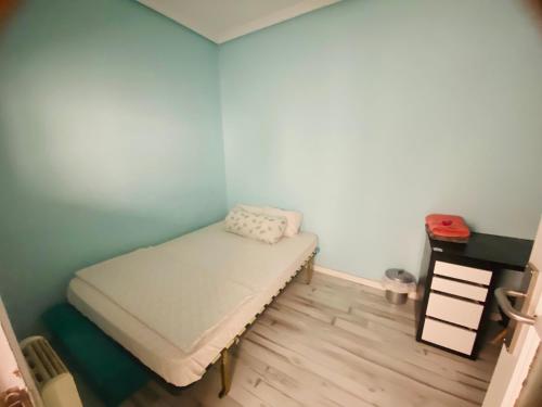  Acogedora habitación en centro de Getafe in Getafe