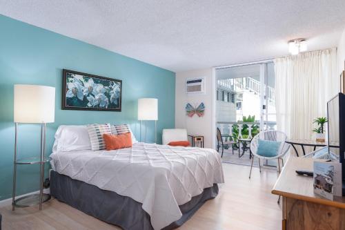 Kona Islander Inn 112 in Kailua (HI)