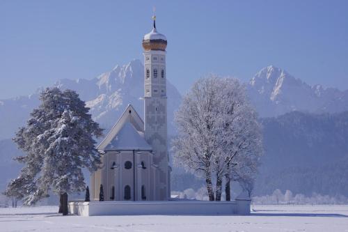 Landlust am See