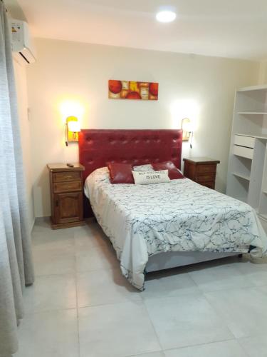 Departamento 1 Complejo Sol de Oeste in Trinidad