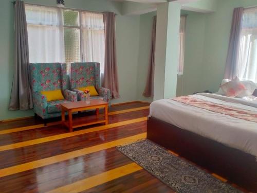 The Better Inn – Gangtok, OK