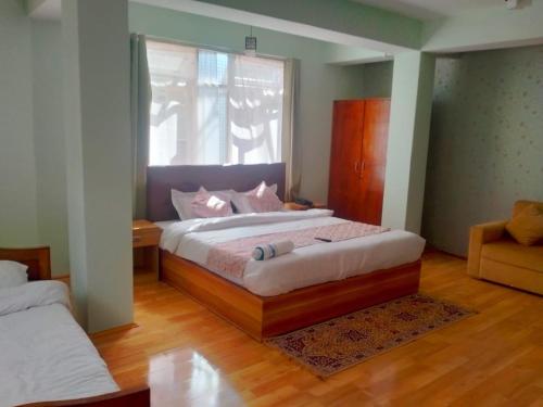 The Better Inn – Gangtok, OK