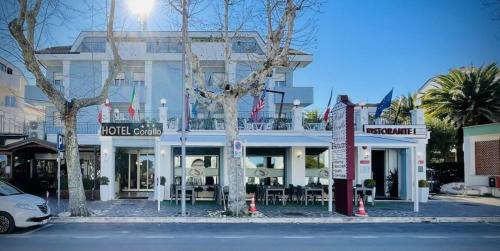 Hotel Corallo in Francavilla al Mare