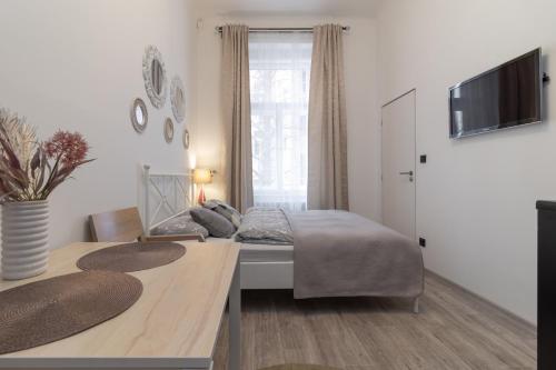 Žižkov Nest, Praha (fotografie 6)