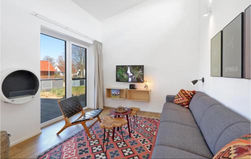 Two-Bedroom Holiday Home
