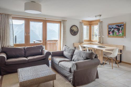 Camelot 3, Bettmeralp (fotografie 2)