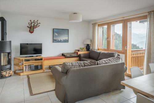 Camelot 3, Bettmeralp (fotografie 5)