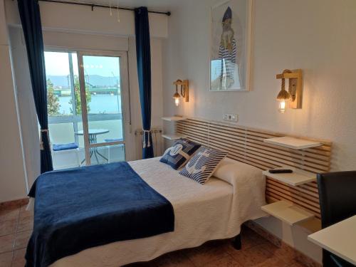  Hostal Lucy, Pension in Santander