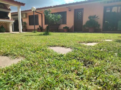 ZÍ MARIO Suite degli Ospiti - Roma Ostia Antica