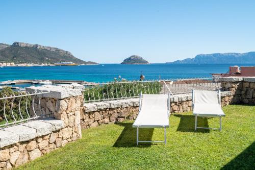 S'Abba e Sa Pedra - Your House in Sardinia