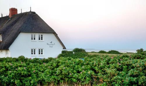 . Hotel Watthof