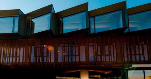 WERK Hotel & SPA Hunedoara Romania