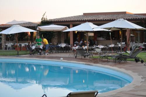 Cala Paradiso Residence