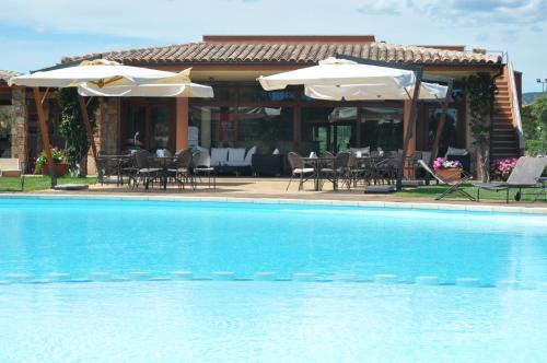 Cala Paradiso Residence